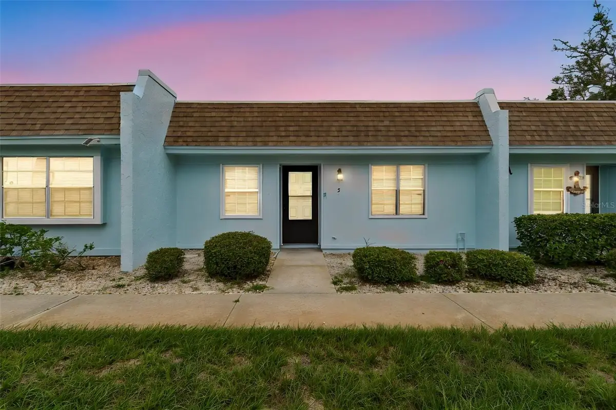 11110 Carriage Hill Drive #5, Port Richey, FL 34668 - #1