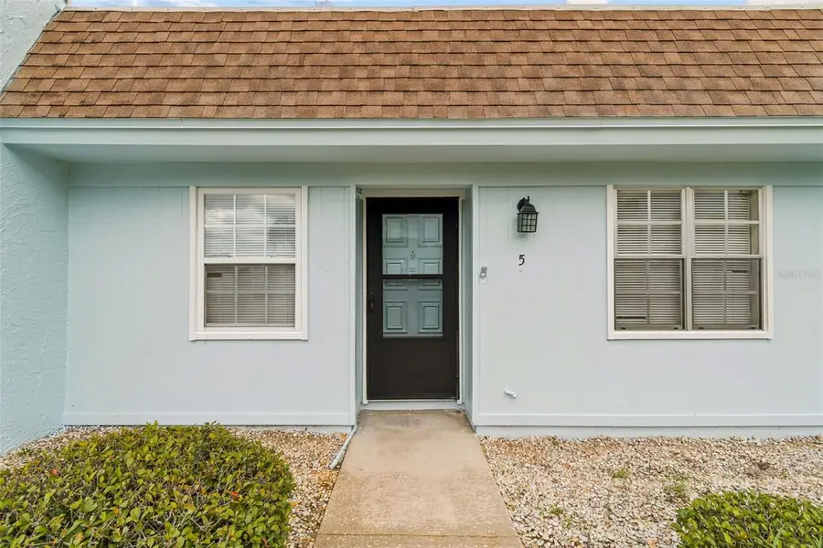 11110 Carriage Hill Drive #5, Port Richey, FL 34668 - #2