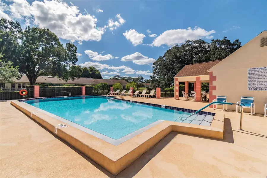 11110 Carriage Hill Drive #5, Port Richey, FL 34668 - #3