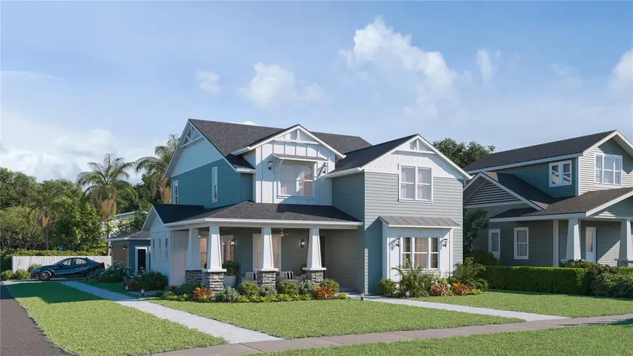 4309 N Central Avenue, Tampa, FL 33603 - #2