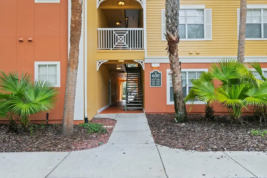 4207 S Dale Mabry Highway #6107, Tampa, FL 33611 - #3