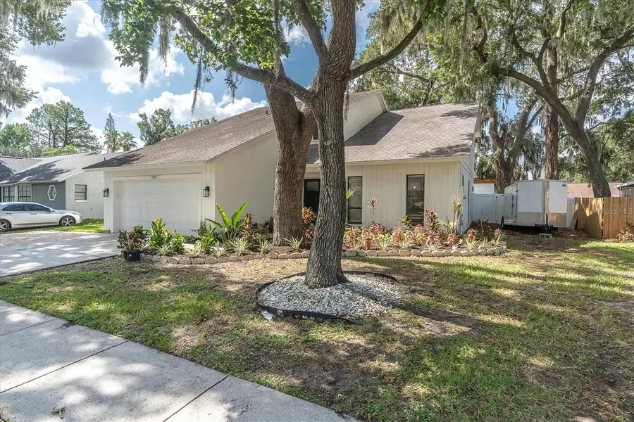 1901 Landside Drive, Valrico, FL 33594 - #2