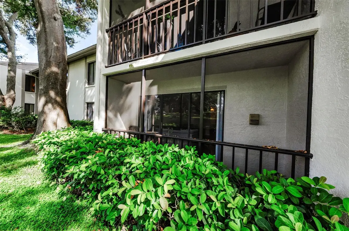 2575 Pine Ridge Way S #E1, Palm Harbor, FL 34684 - #1