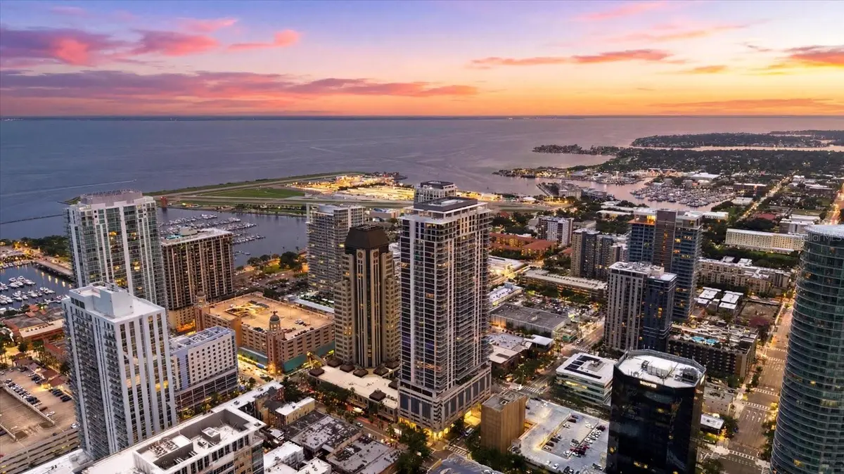275 1st Avenue S #3308, Saint Petersburg, FL 33701 - #1
