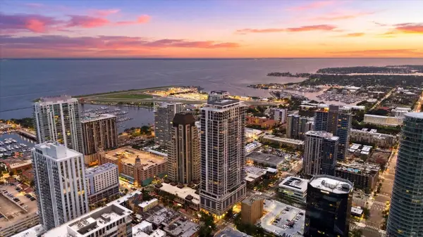 275 1st Avenue S #3308, ST PETERSBURG, FL 33701