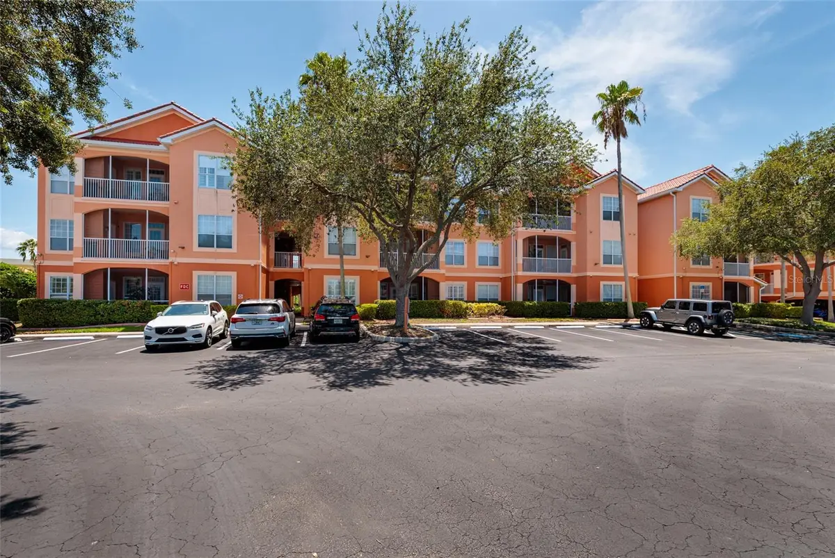 5000 Culbreath Key Way #4-105, Tampa, FL 33611 - #1