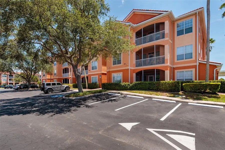 5000 Culbreath Key Way #4-105, Tampa, FL 33611 - #2
