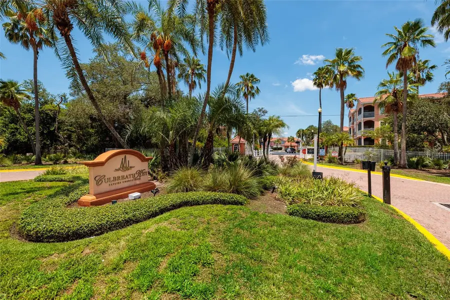 5000 Culbreath Key Way #4-105, Tampa, FL 33611 - #3