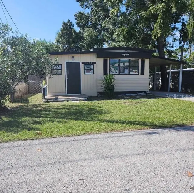 Address Withheld By Seller, New Port Richey, FL 34652 - #1