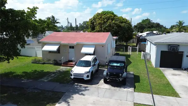 2447 Arthur Street, HOLLYWOOD, FL 33020