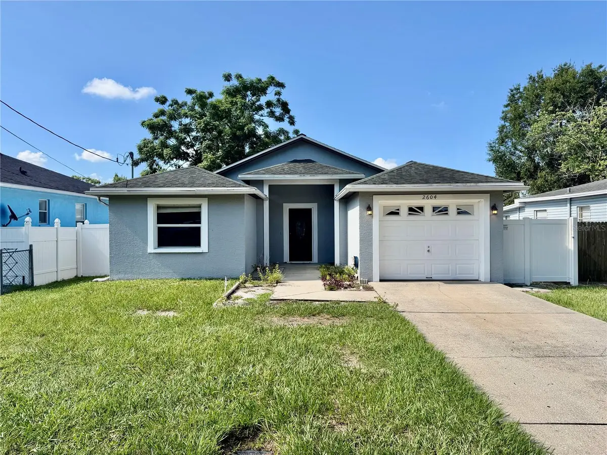 2604 W Kirby Street, Tampa, FL 33614 - #1