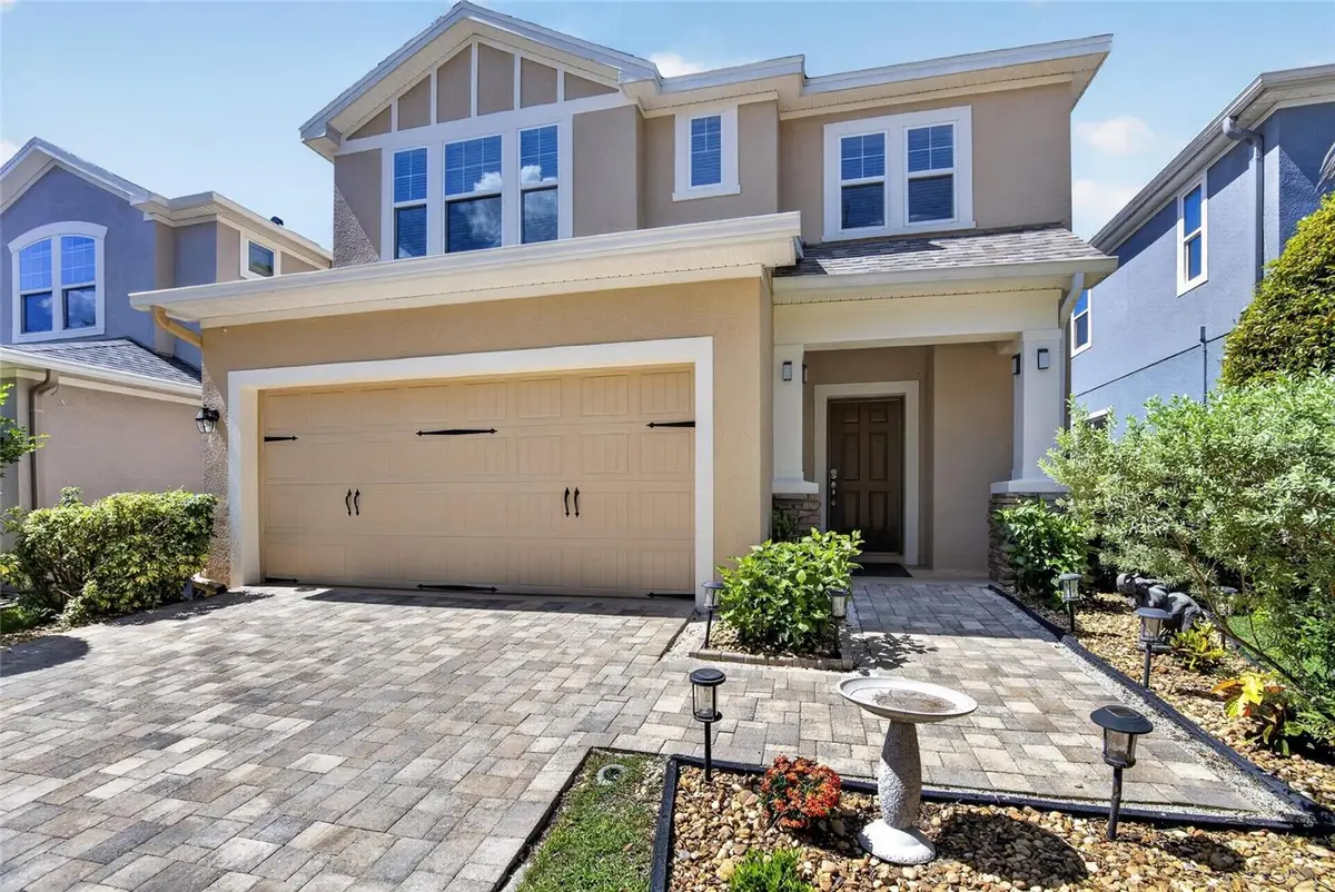 16220 Bayberry View Drive, Lithia, FL 33547 - #1