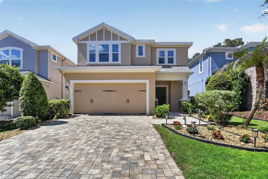 16220 Bayberry View Drive, Lithia, FL 33547 - #2