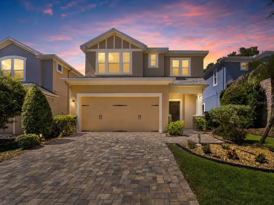 16220 Bayberry View Drive, Lithia, FL 33547 - #3