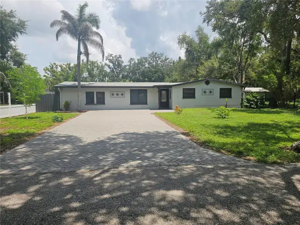 16109 Indian Mound Road, TAMPA, FL 33618