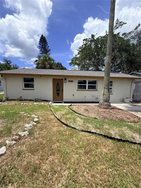 7317 Oelsner Street, NEW PORT RICHEY, FL 34652