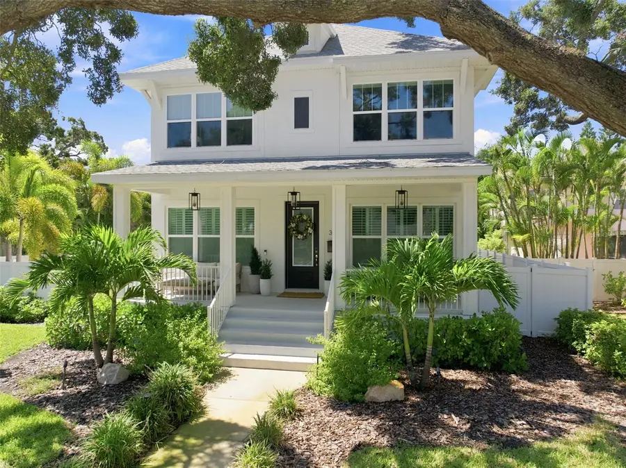 312 35th Avenue Ne, Saint Petersburg, FL 33704 - #2