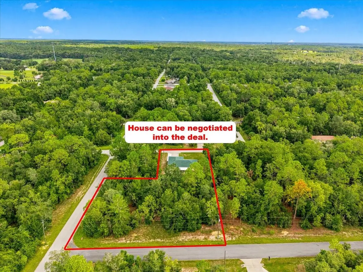 3015 E May Street, Inverness, FL 34453 - #1