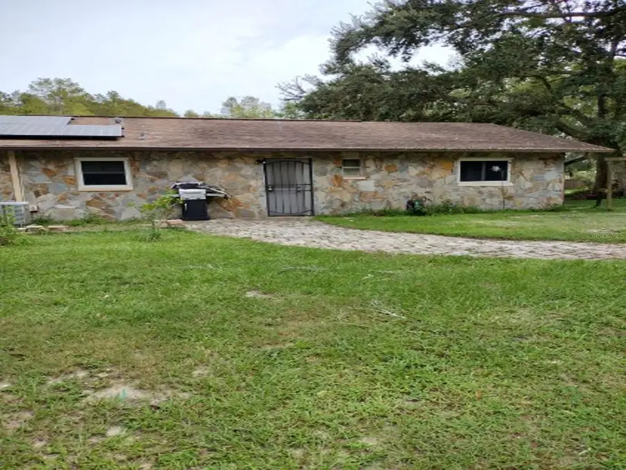 18334 Spencer Road, Odessa, FL 33556 - #2