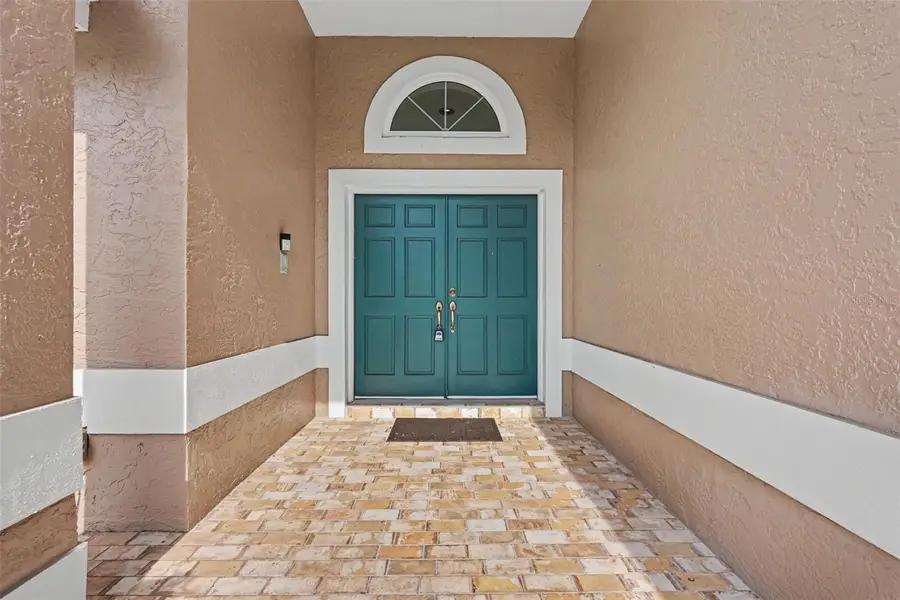 2782 Scobee Drive, Palm Harbor, FL 34683 - #2