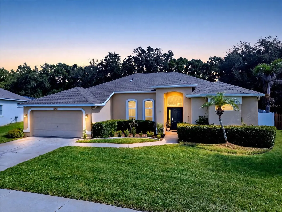 4704 Red Warbler Lane, Valrico, FL 33596 - #1
