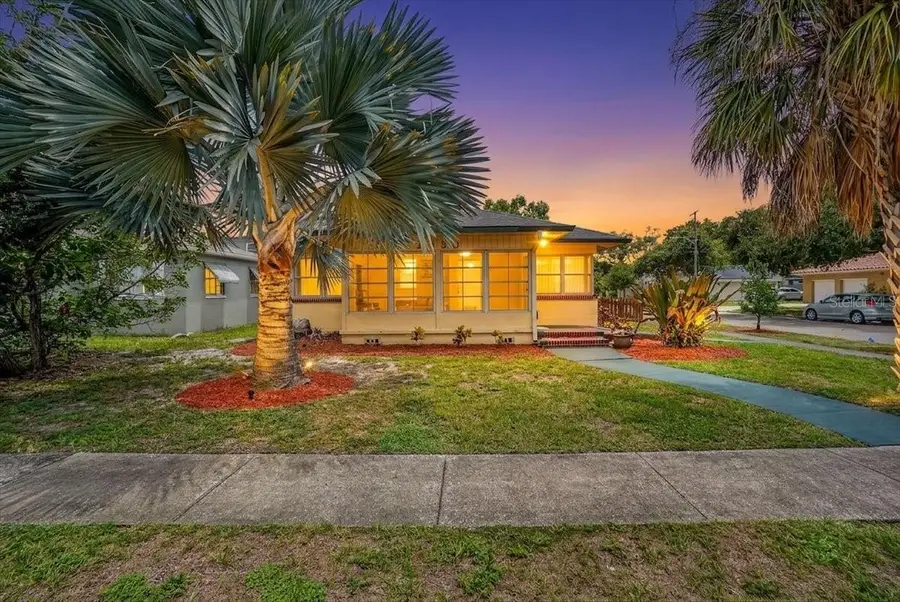 2850 9th Avenue N, Saint Petersburg, FL 33713 - #2