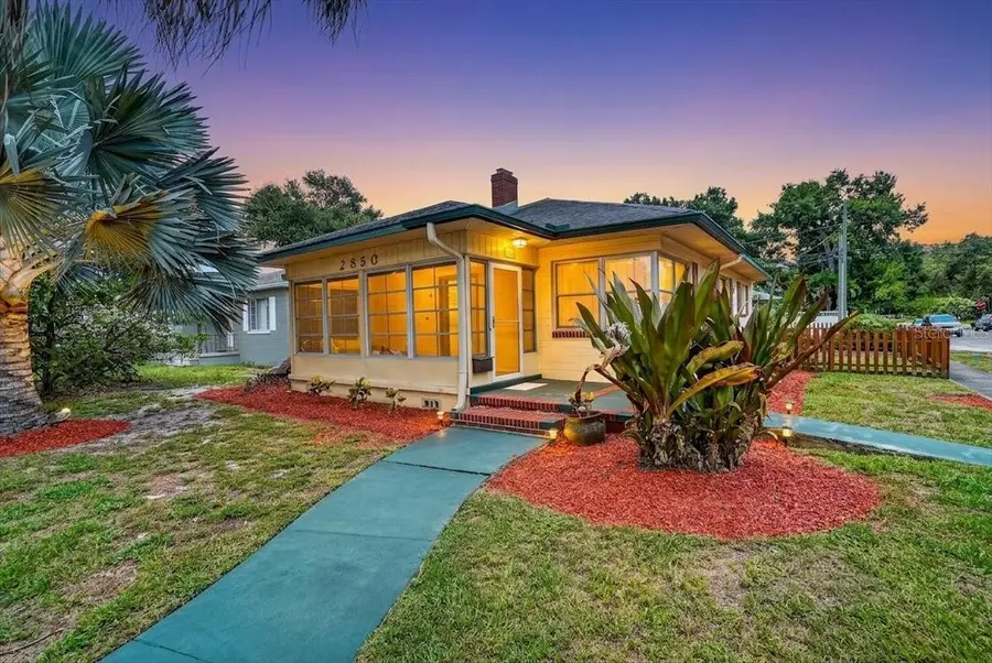 2850 9th Avenue N, Saint Petersburg, FL 33713 - #3