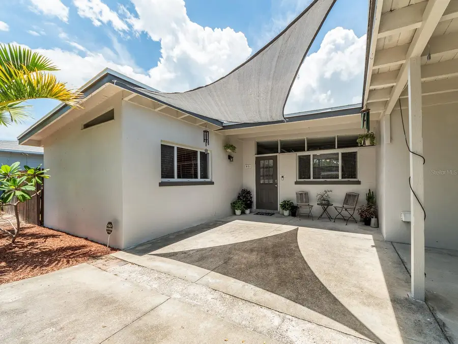 851 65th Avenue S, Saint Petersburg, FL 33705 - #3