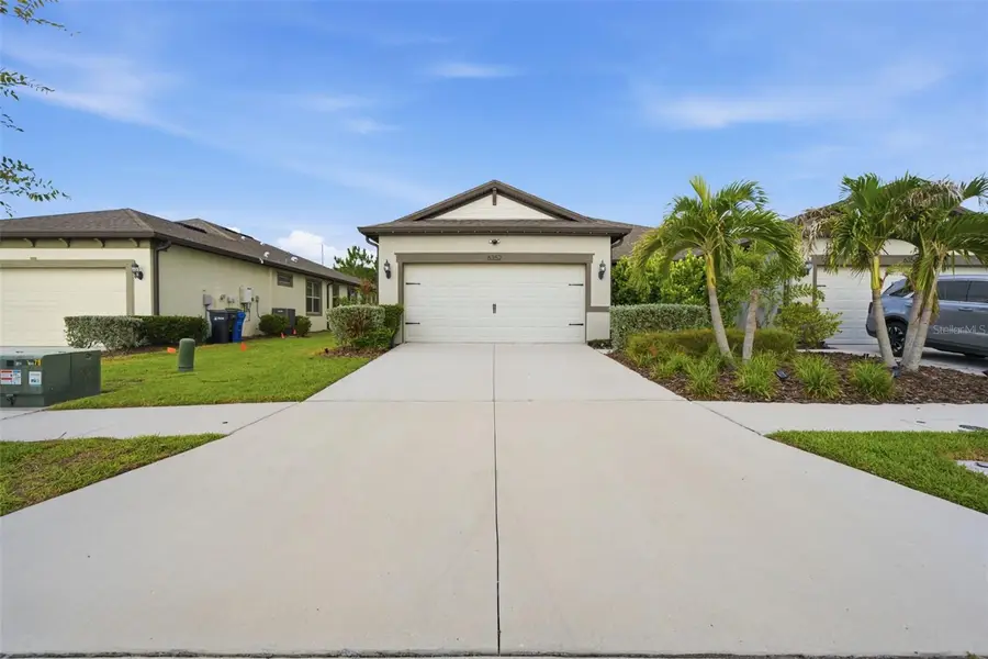 6352 Mooring Line Circle, Apollo Beach, FL 33572 - #2