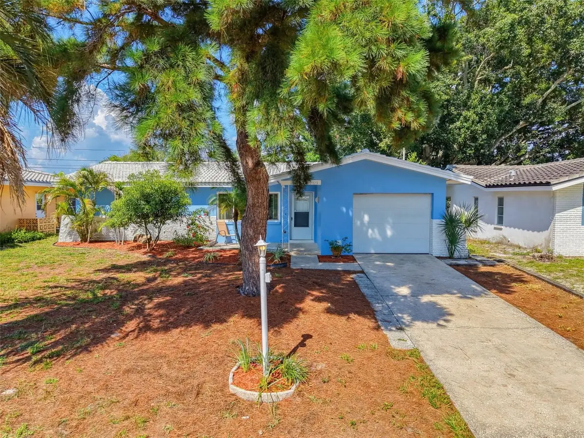 2373 Forest Drive, Clearwater, FL 33763 - #1