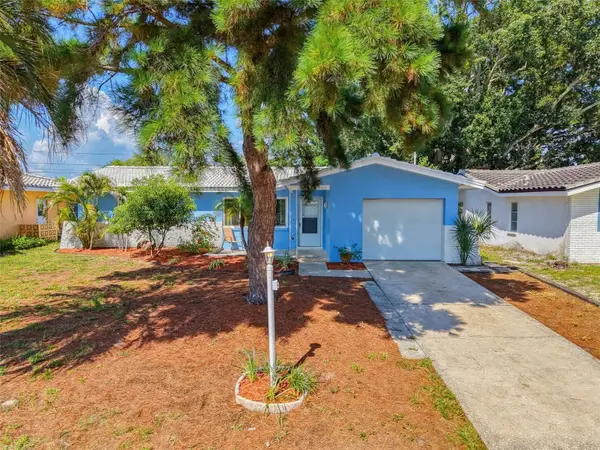 2373 Forest Drive, CLEARWATER, FL 33763
