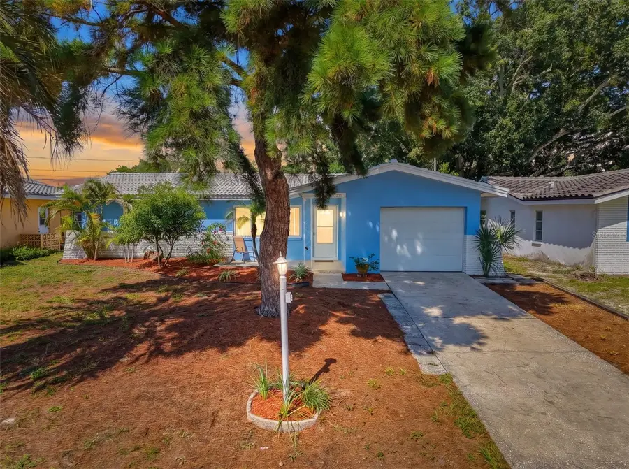 2373 Forest Drive, Clearwater, FL 33763 - #2