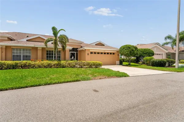 2208 Worthington Greens Drive #2208, SUN CITY CENTER, FL 33573