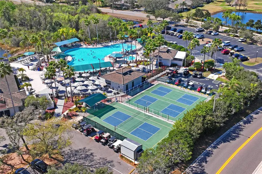 2208 Worthington Greens Drive #2208, Sun City Center, FL 33573 - #3