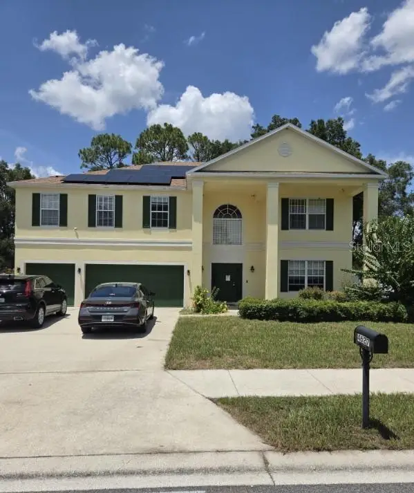4627 SE 30th Street, OCALA, FL 34480