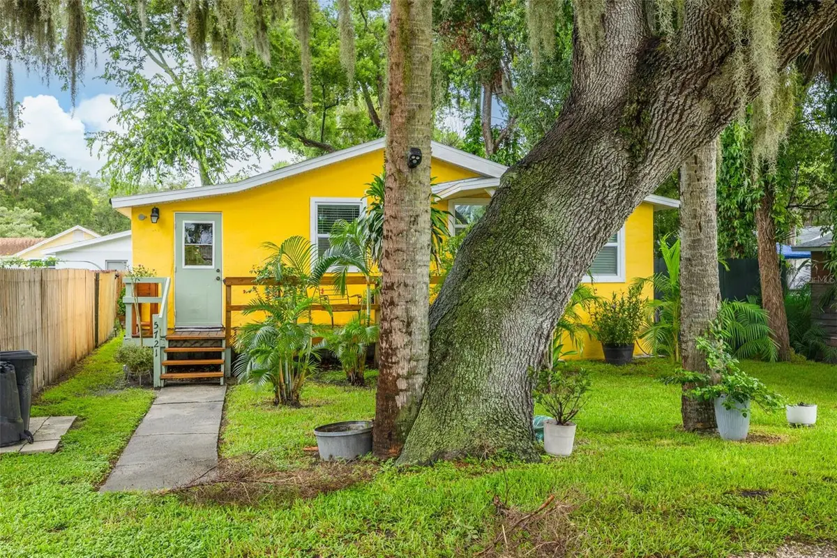 5721 Casson Avenue, New Port Richey, FL 34652 - #1