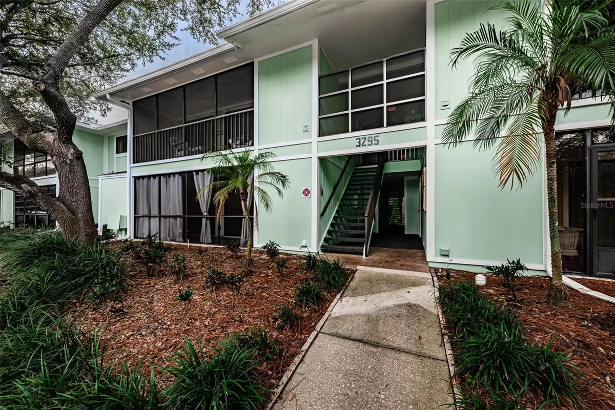 3295 Fox Chase Circle N #107, Palm Harbor, FL 34683 - #1