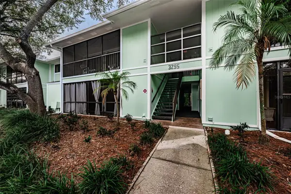 3295 Fox Chase Circle N #107, PALM HARBOR, FL 34683