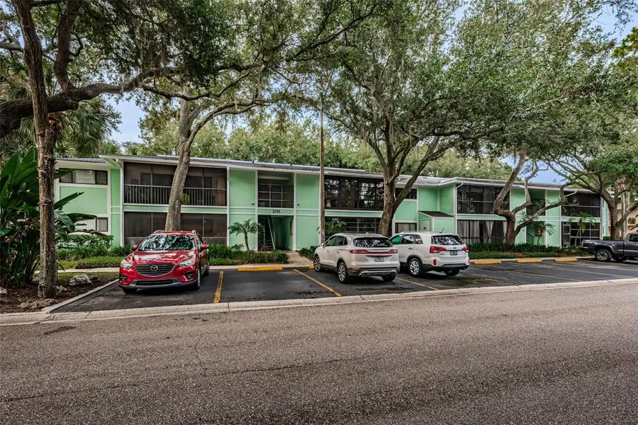 3295 Fox Chase Circle N #107, Palm Harbor, FL 34683 - #2