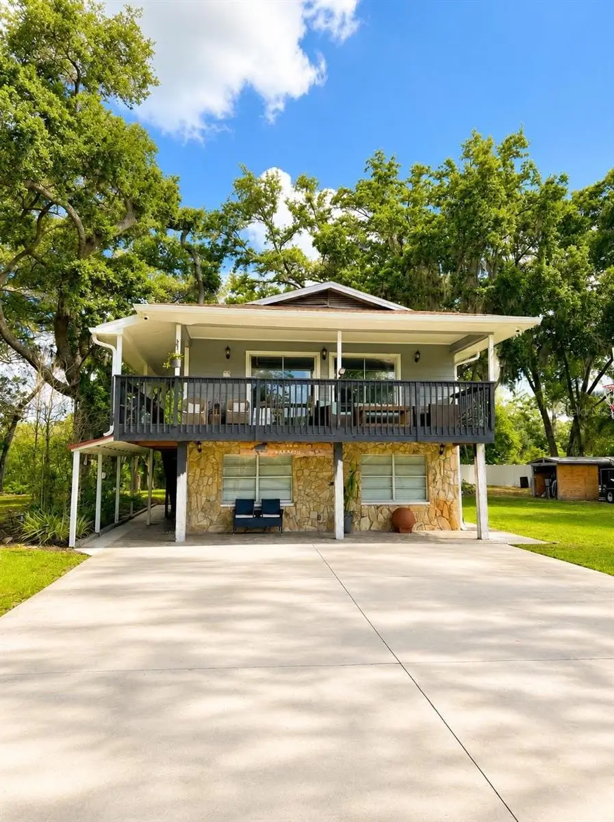 17430 Blackwell Lane, Lutz, FL 33549 - #2