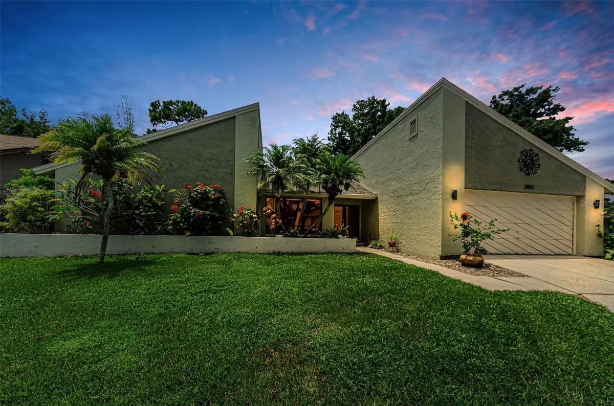 2063 Brookside Drive, Safety Harbor, FL 34695 - #1
