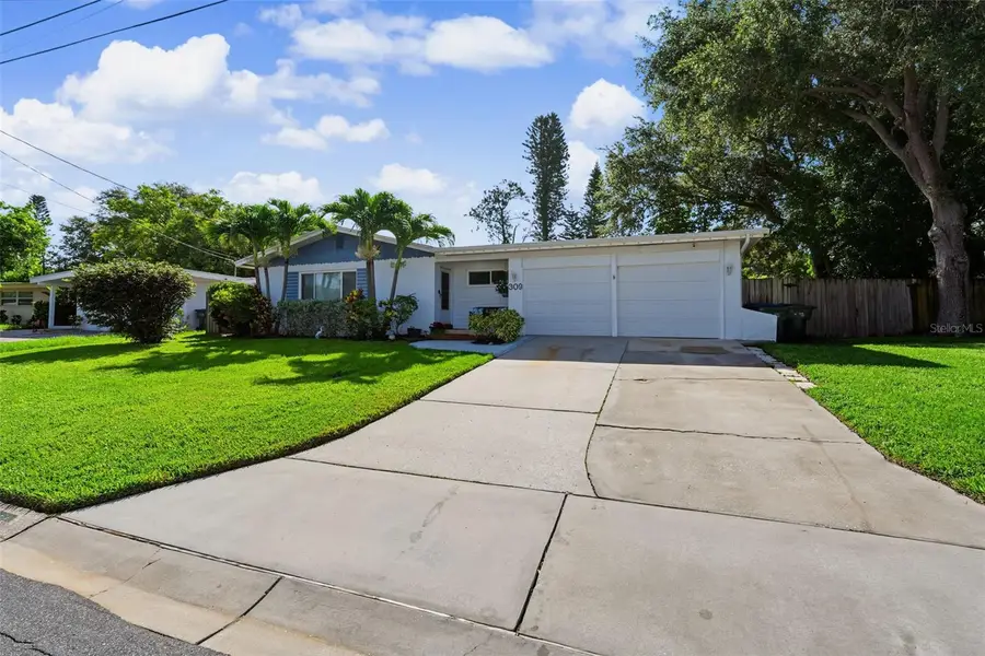 309 Gatewood Drive, Largo, FL 33770 - #2
