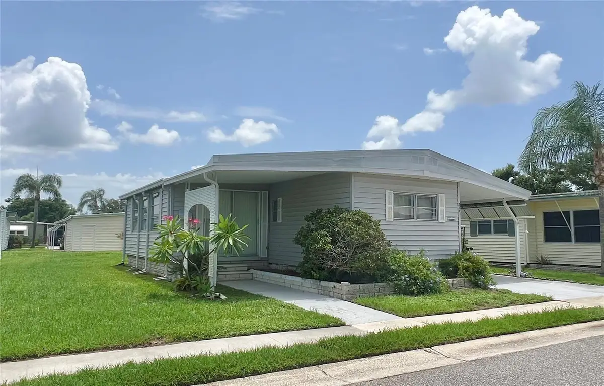 1100 Belcher Road S #211, Largo, FL 33771 - #1