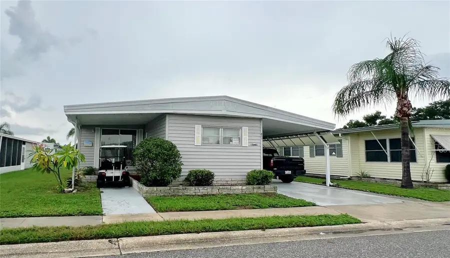 1100 Belcher Road S #211, Largo, FL 33771 - #2