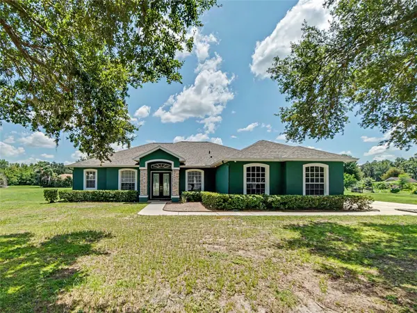 4814 Cypress Serenity Drive, PLANT CITY, FL 33565