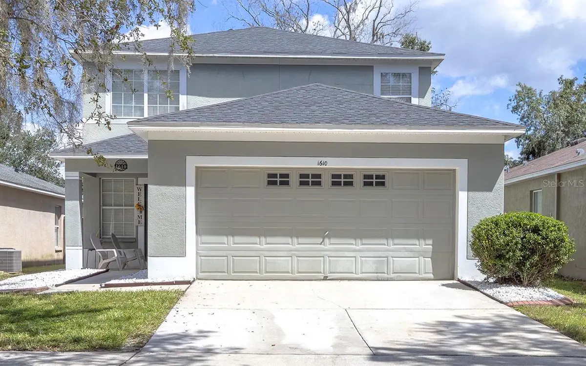 1610 Marsh Wood Drive, Seffner, FL 33584 - #1