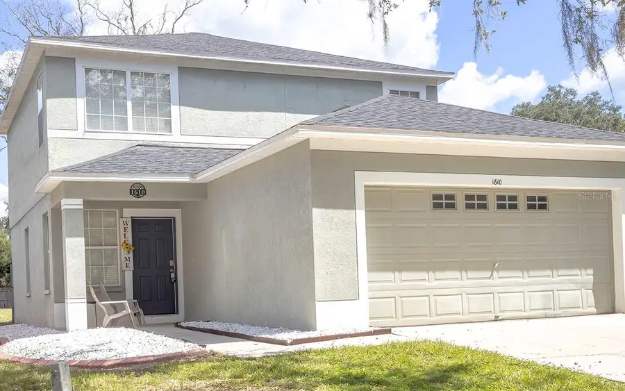 1610 Marsh Wood Drive, Seffner, FL 33584 - #2