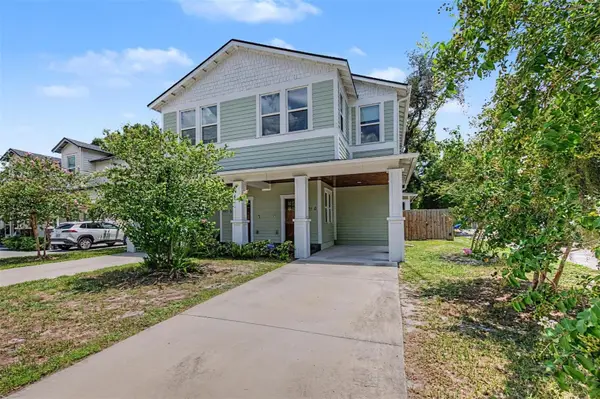911 E Osborne Avenue #A, TAMPA, FL 33603