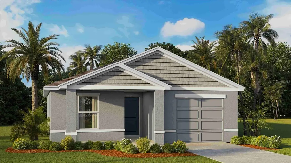 12115 Isle Royale Drive, Hudson, FL 34669 - #1