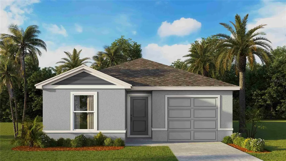 12143 Isle Royale Drive, Hudson, FL 34669 - #1